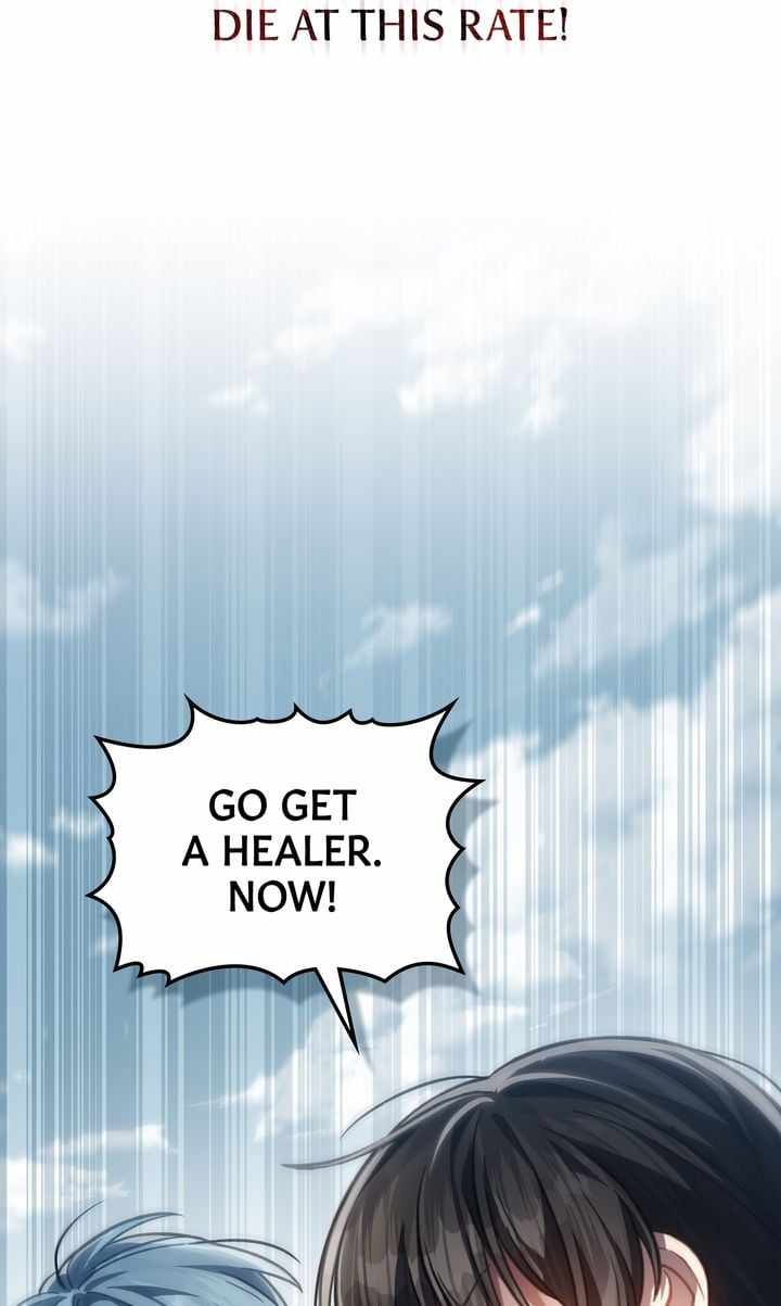 Reborn as the Enemy Prince Chapter 70 58